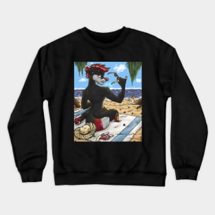 Le vent Alizé Crewneck Sweatshirt